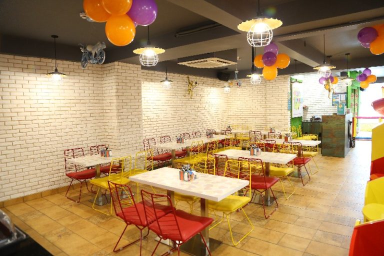 Partyjumpers Partyjumpers